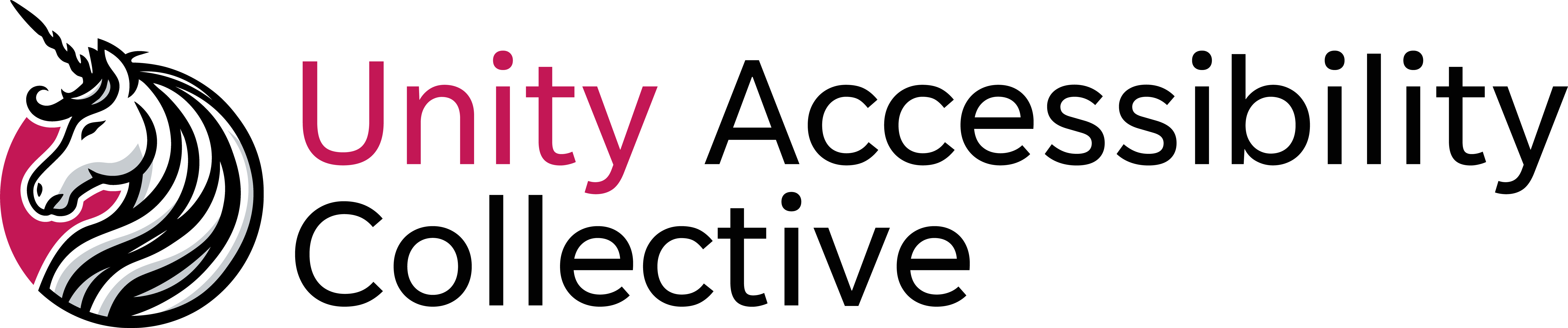 Unity Accessibility Collective